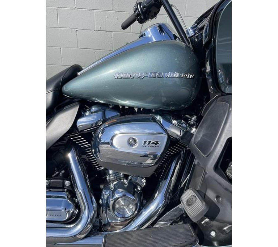 2020 Harley-Davidson® FLTRK - Road Glide® Limited