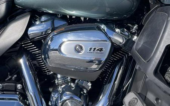 2020 Harley-Davidson® FLTRK - Road Glide® Limited