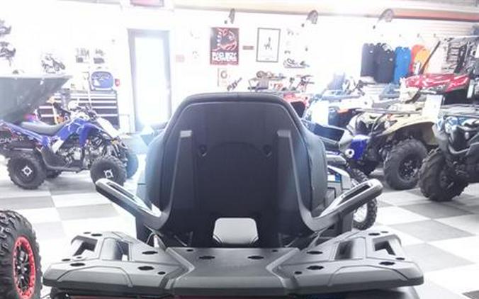 2026 CFMOTO CForce 600 Touring