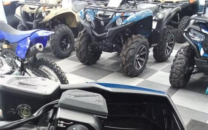 2026 CFMOTO CForce 600 Touring