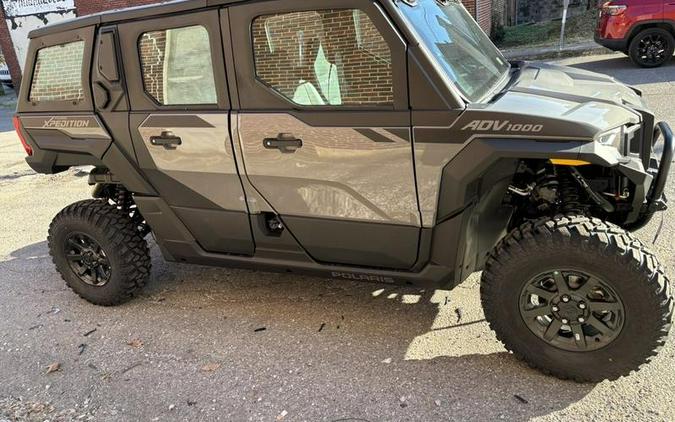 2026 Polaris® XPedition ADV 5 NorthStar