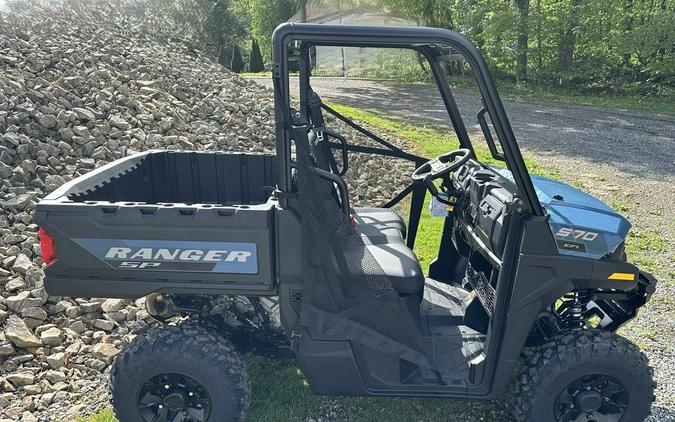 2026 Polaris® Ranger SP 570 Premium