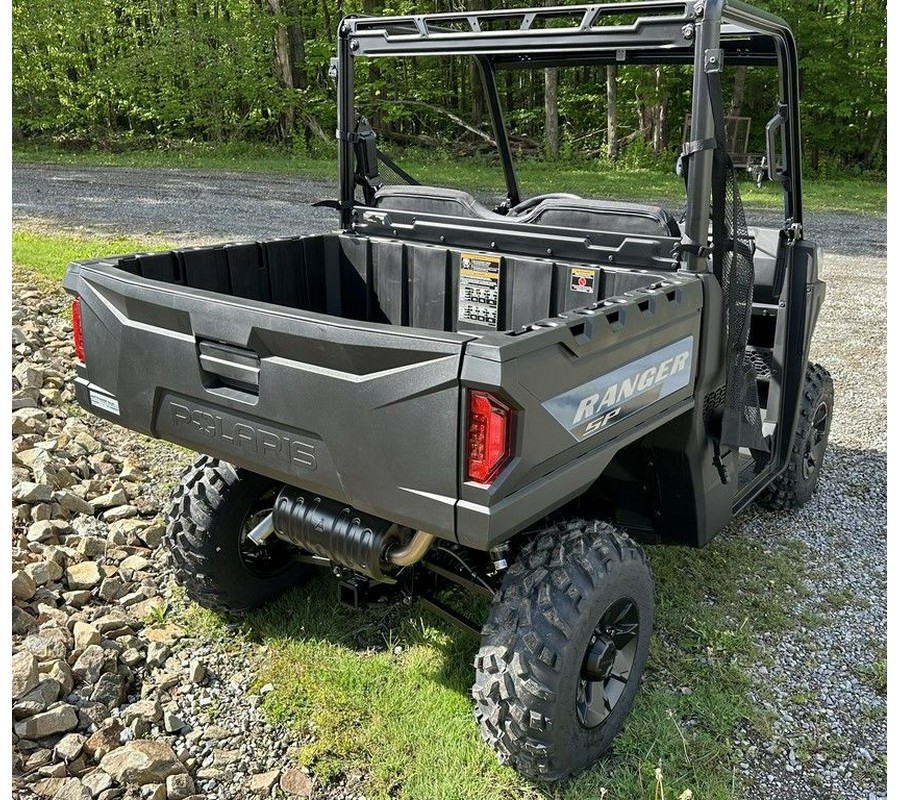 2026 Polaris® Ranger SP 570 Premium