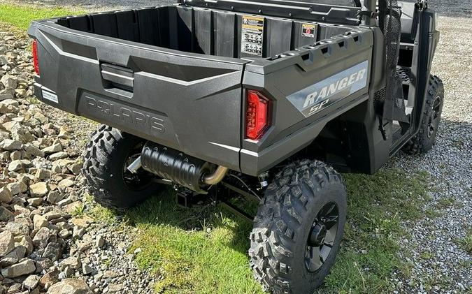 2026 Polaris® Ranger SP 570 Premium