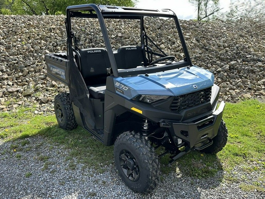 2026 Polaris® Ranger SP 570 Premium