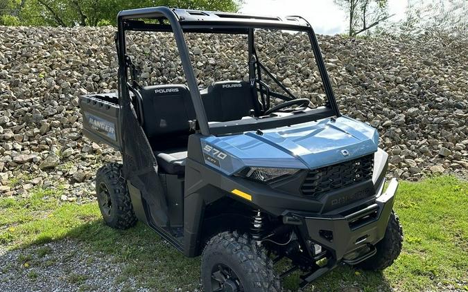 2026 Polaris® Ranger SP 570 Premium