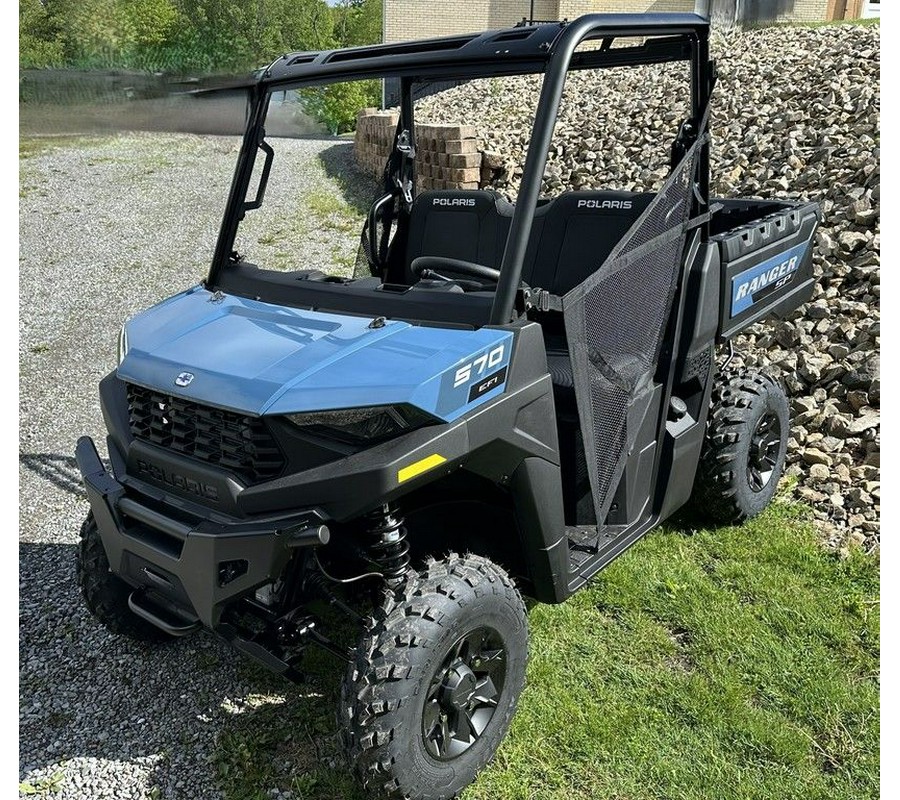2026 Polaris® Ranger SP 570 Premium
