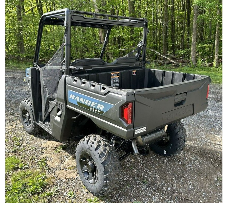 2026 Polaris® Ranger SP 570 Premium