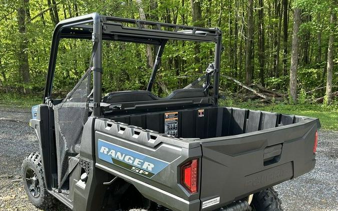 2026 Polaris® Ranger SP 570 Premium