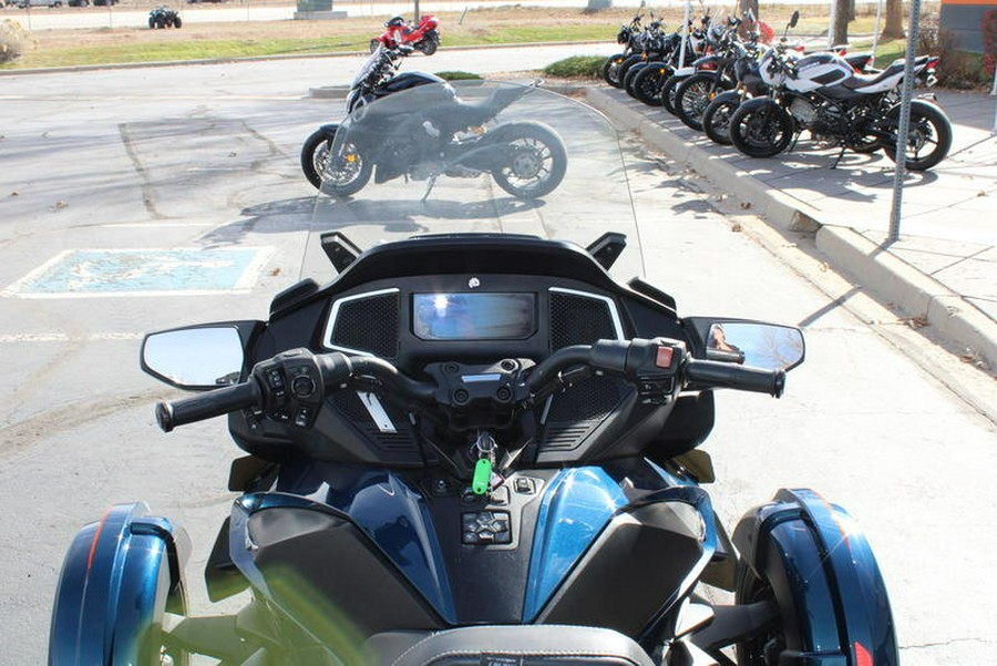 2021 Can-Am® SPYDER RT LIMITED