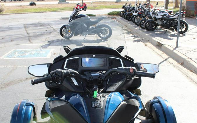 2021 Can-Am® SPYDER RT LIMITED