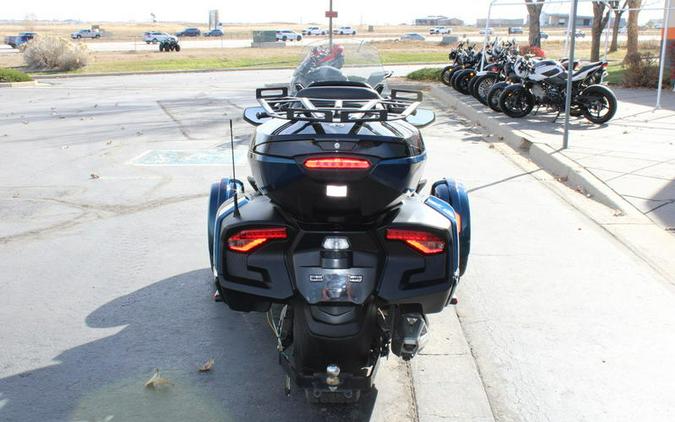 2021 Can-Am® SPYDER RT LIMITED