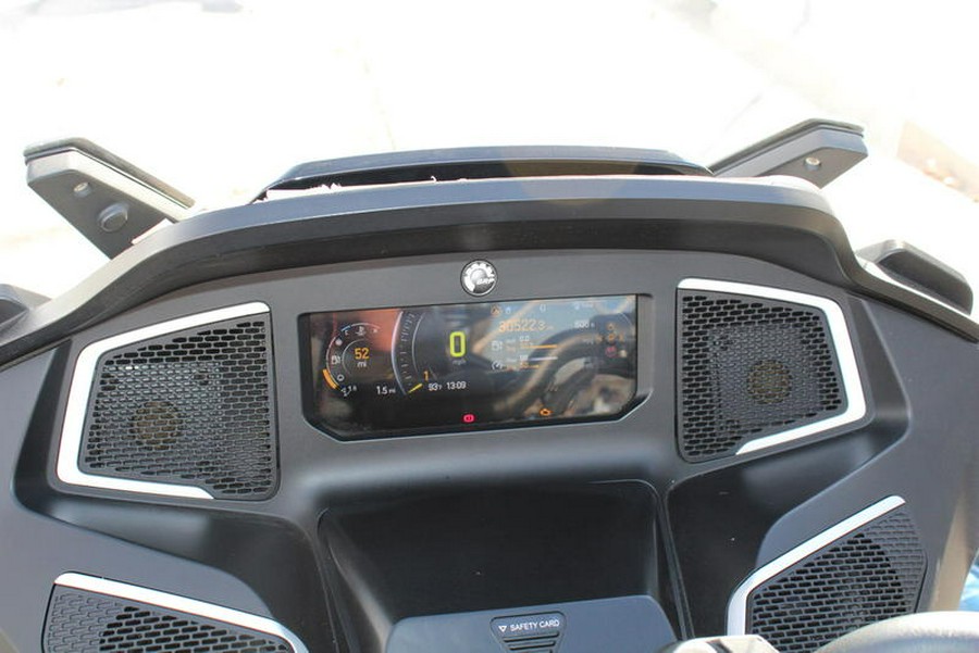 2021 Can-Am® SPYDER RT LIMITED