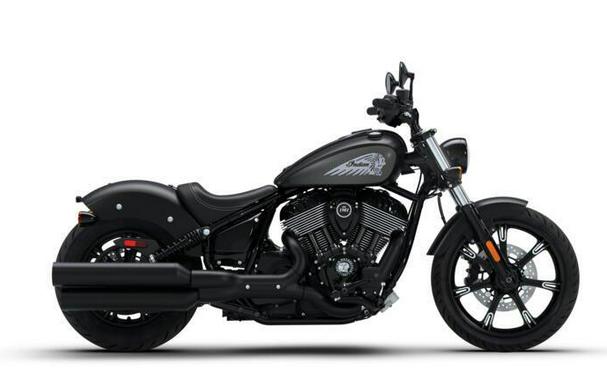 2026 Indian Motorcycle Chief Dark Horse