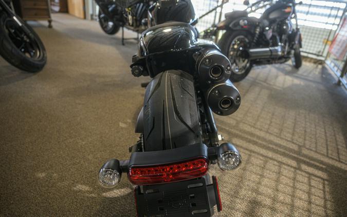 2024 Harley-Davidson Sportster S RH1250S