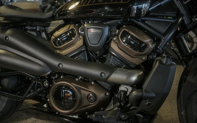 2024 Harley-Davidson Sportster S RH1250S