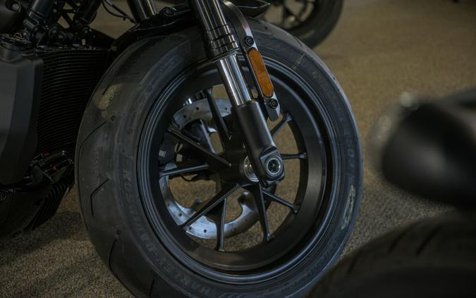 2024 Harley-Davidson Sportster S RH1250S