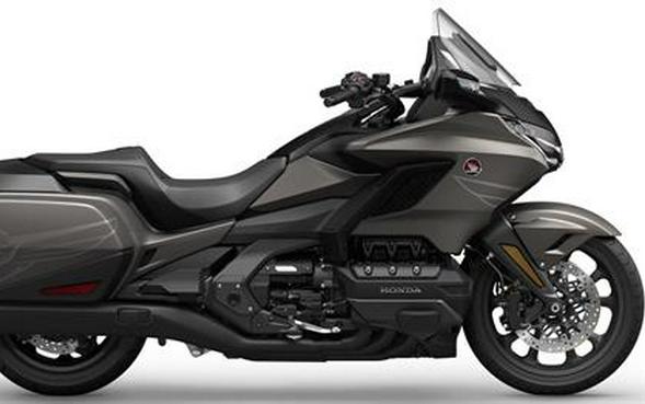 2026 Honda Gold Wing
