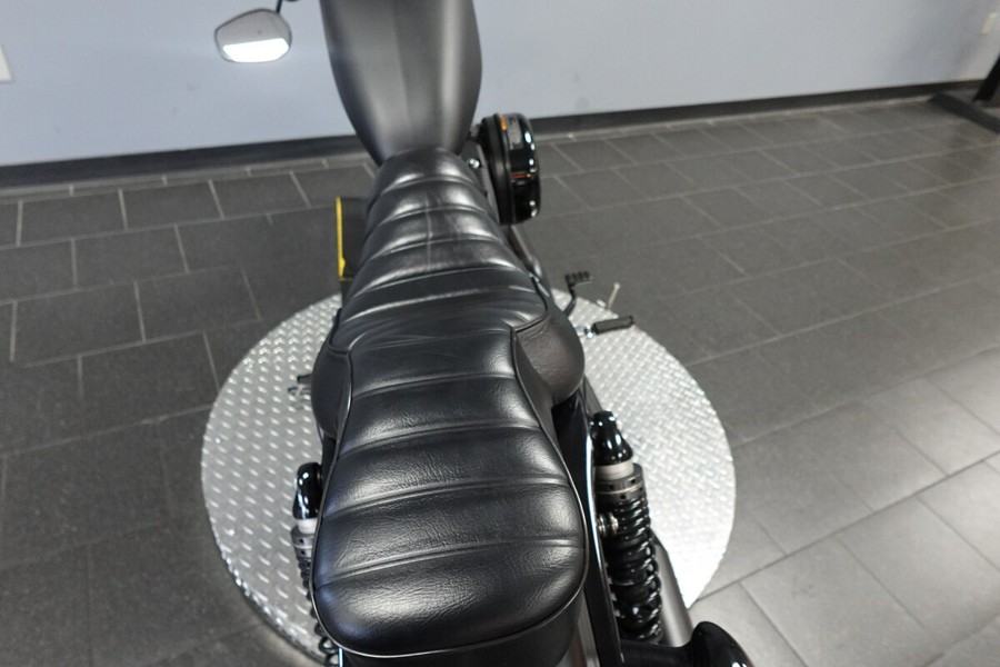 2019 Harley-Davidson Iron 883 XL 883N