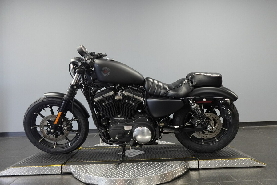 2019 Harley-Davidson Iron 883 XL 883N