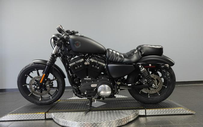 2019 Harley-Davidson Iron 883