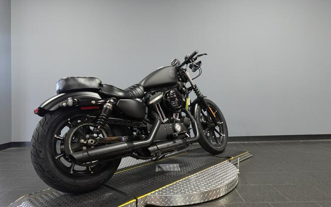 2019 Harley-Davidson Iron 883