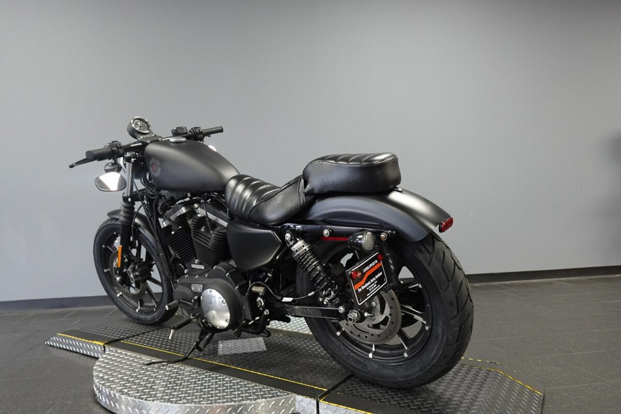 2019 Harley-Davidson Iron 883 XL 883N