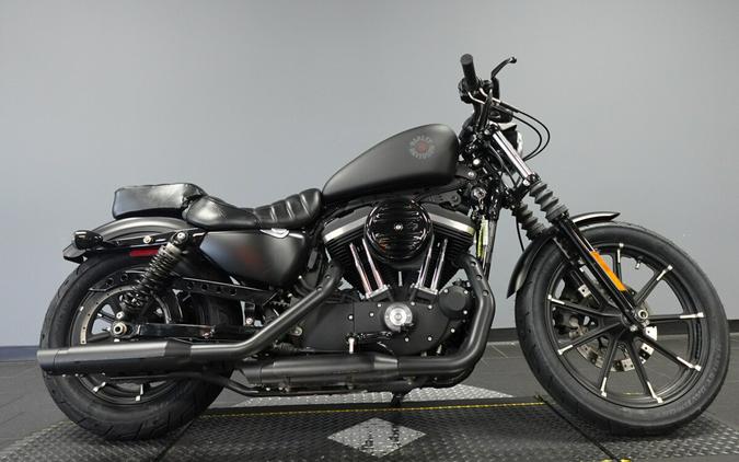 2019 Harley-Davidson Iron 883