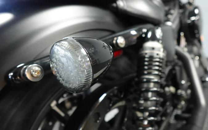 2019 Harley-Davidson Iron 883