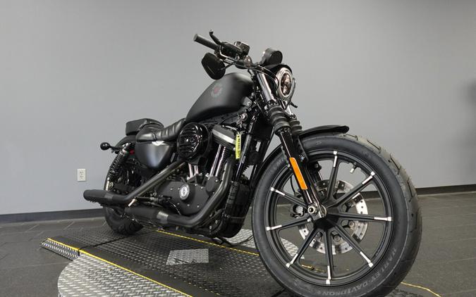 2019 Harley-Davidson Iron 883