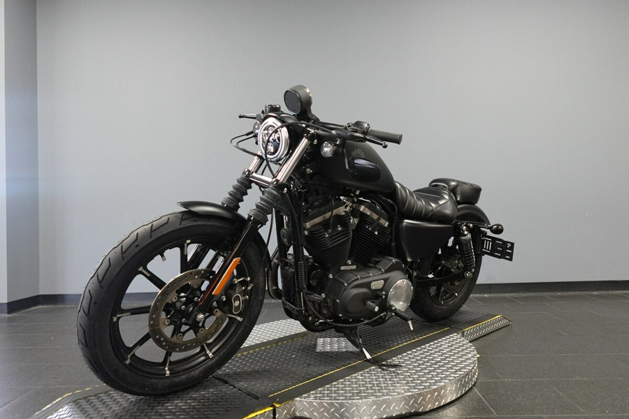2019 Harley-Davidson Iron 883 XL 883N