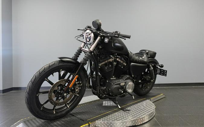 2019 Harley-Davidson Iron 883