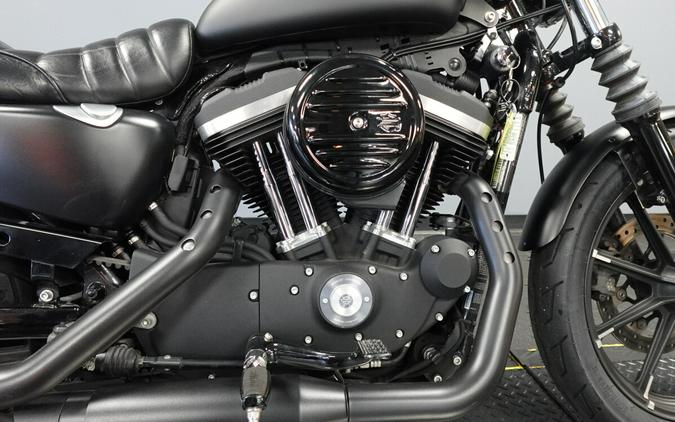 2019 Harley-Davidson Iron 883