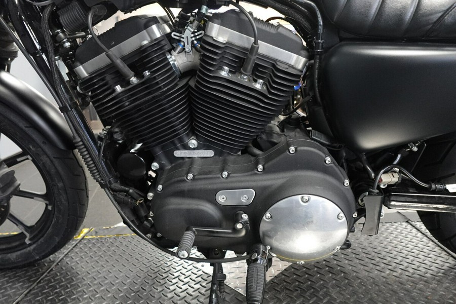 2019 Harley-Davidson Iron 883 XL 883N