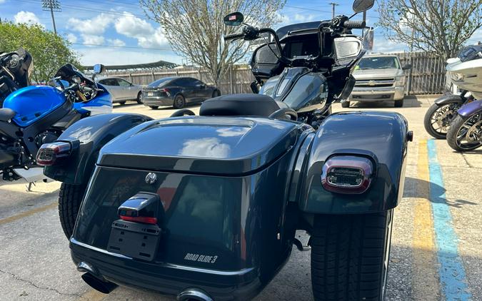 2026 Harley-Davidson Road Glide® 3