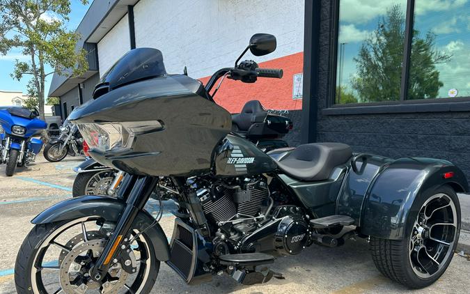 2026 Harley-Davidson Road Glide® 3