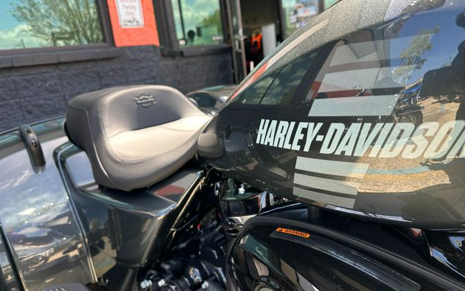 2026 Harley-Davidson Road Glide® 3