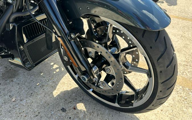 2026 Harley-Davidson Road Glide® 3