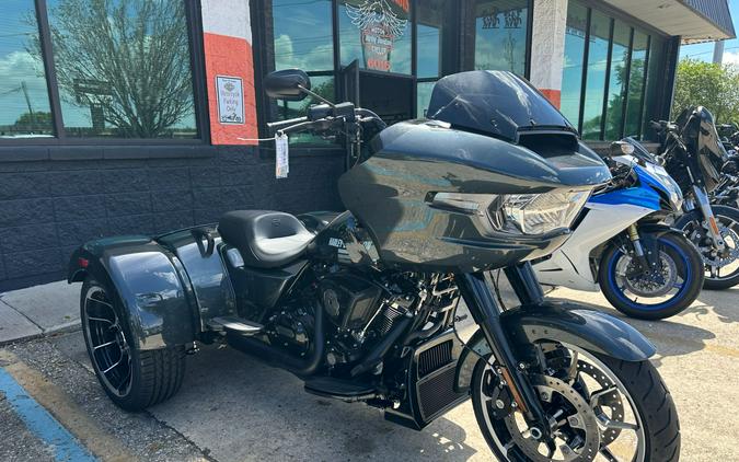 2026 Harley-Davidson Road Glide® 3