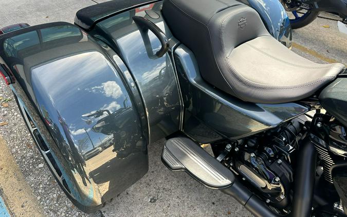 2026 Harley-Davidson Road Glide® 3