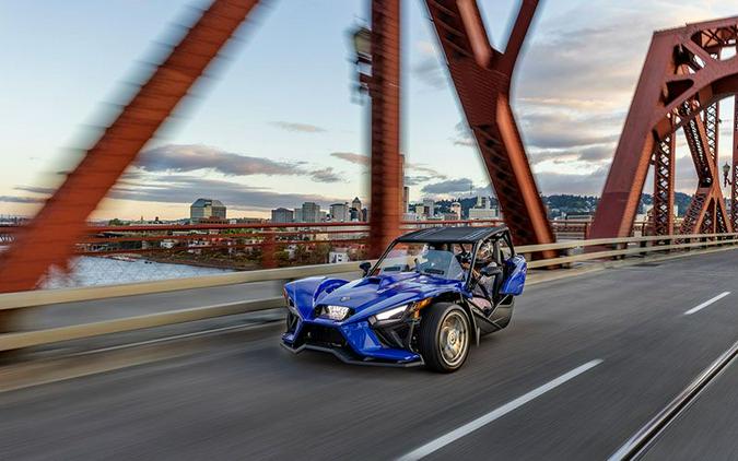 2022 Slingshot Slingshot SL