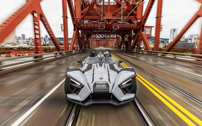2022 Slingshot Slingshot SL