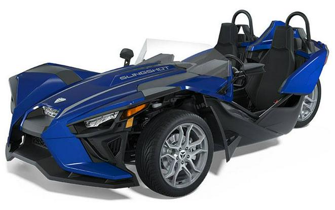 2022 Slingshot Slingshot SL