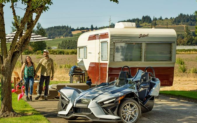 2022 Slingshot Slingshot SL