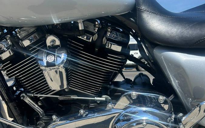 2023 Harley-Davidson Street Glide FLHX