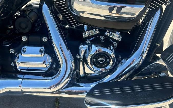 2023 Harley-Davidson Street Glide FLHX