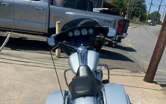 2023 Harley-Davidson Street Glide FLHX