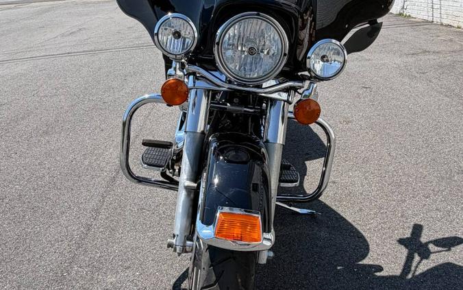 2010 Harley-Davidson Ultra Classic FLHTCU