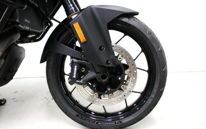 2019 KTM 1290 Super Adventure S