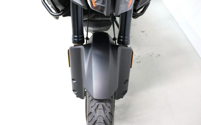 2019 KTM 1290 Super Adventure S